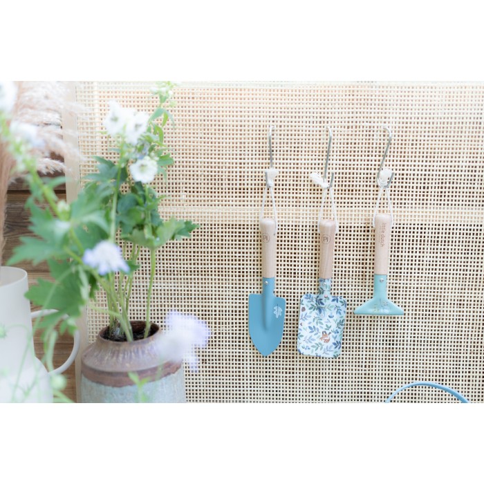 Set de unelte pentru gradinarit - Forest Friends - Little Dutch