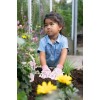 Manusi pentru gradinarit - Fairy Garden - Little Dutch