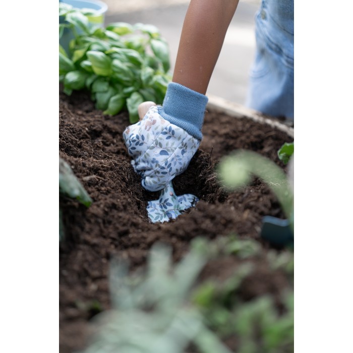 Manusi pentru gradinarit - Forest Friends - Little Dutch