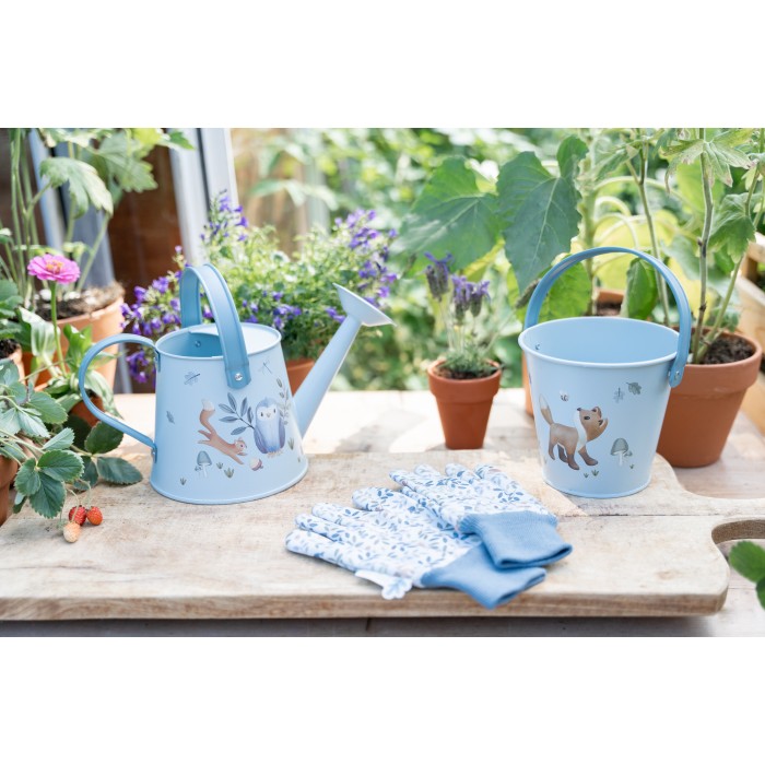 Manusi pentru gradinarit - Forest Friends - Little Dutch