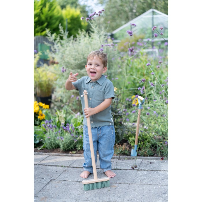 Matura pentru gradinarit - Forest Friends - Little Dutch