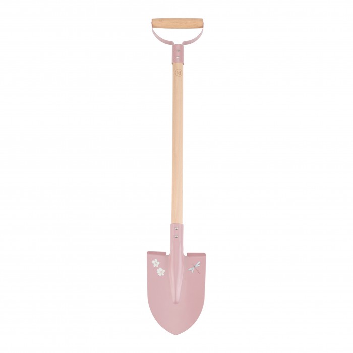 Lopata pentru gradinarit - Fairy Garden - Little Dutch
