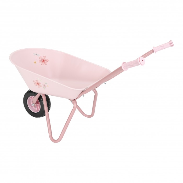 Roaba pentru gradinarit - Fairy Garden - Little Dutch