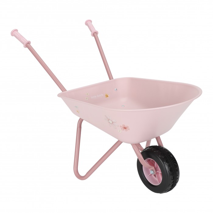 Roaba pentru gradinarit - Fairy Garden - Little Dutch