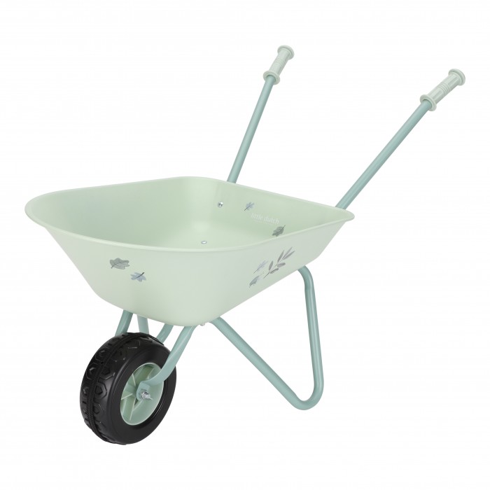 Roaba pentru gradinarit - Forest Friends - Little Dutch