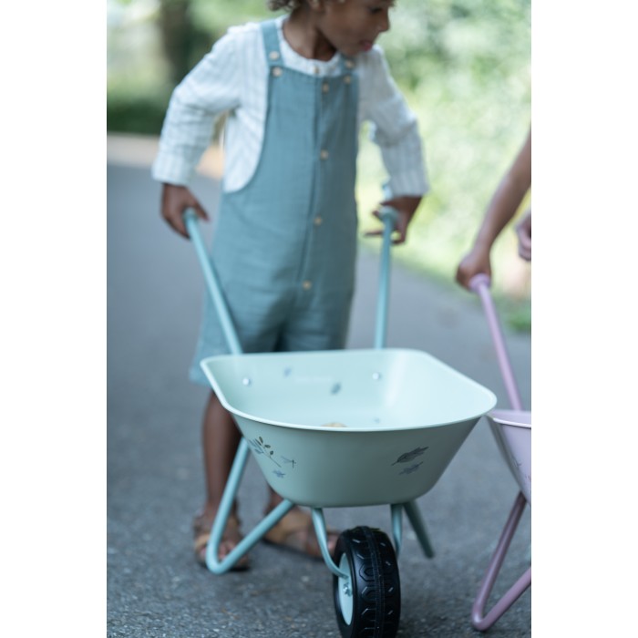 Roaba pentru gradinarit - Forest Friends - Little Dutch