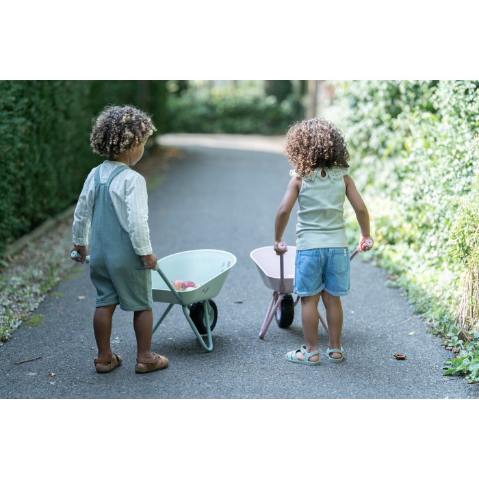Roaba pentru gradinarit - Forest Friends - Little Dutch