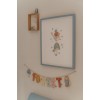 Ciupercuta pentru ghirlanda - Forest Friends - Little Dutch