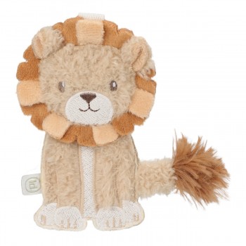 Leu pentru ghirlanda - Safari Friends - Little Dutch