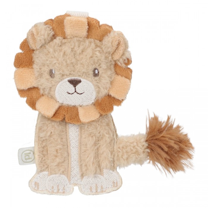 Leu pentru ghirlanda - Safari Friends - Little Dutch