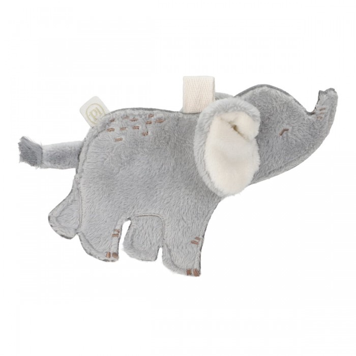 Elefant pentru ghirlanda - Safari Friends - Little Dutch