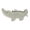Crocodil pentru ghirlanda - Safari Friends - Little Dutch