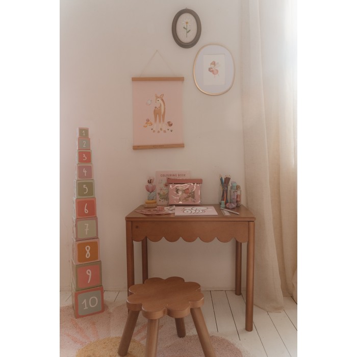 Poster A3 - Fairy Wonders - Little Dutch