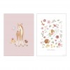 Poster A3 - Fairy Wonders - Little Dutch
