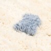 Covor - 170 x 120 cm - DOT - Blue - Little Dutch