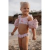 Aripioare gonflabile pentru copii - Dreamy Mermaid - Little Dutch