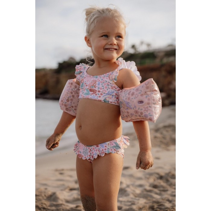 Aripioare gonflabile pentru copii - Dreamy Mermaid - Little Dutch