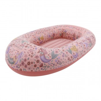 Barca gonflabila - Dreamy Mermaid - Little Dutch