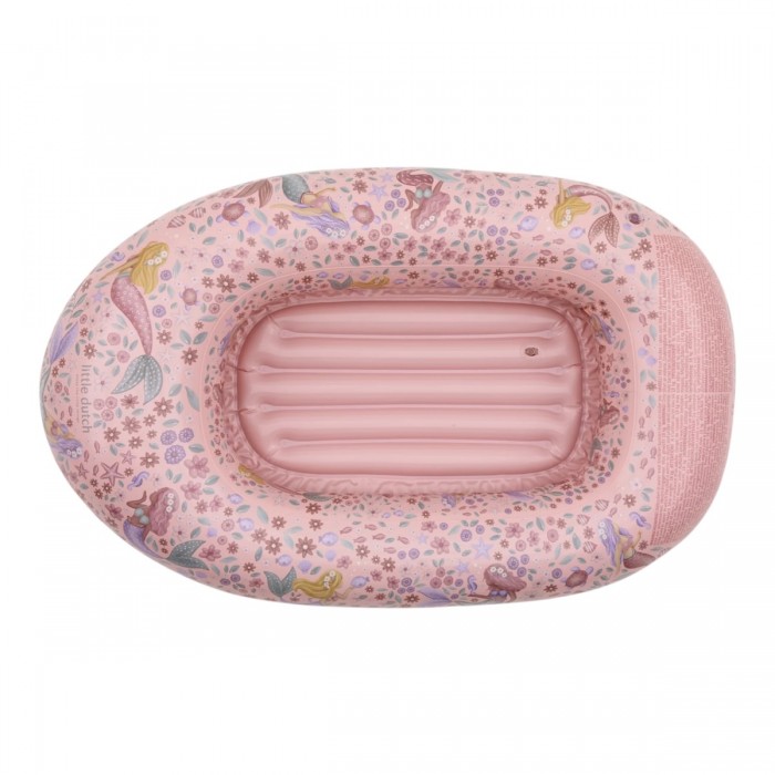 Barca gonflabila - Dreamy Mermaid - Little Dutch