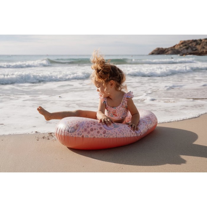 Barca gonflabila - Dreamy Mermaid - Little Dutch