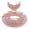 Colac in forma de coada de sirena - Dreamy Mermaid - Little Dutch