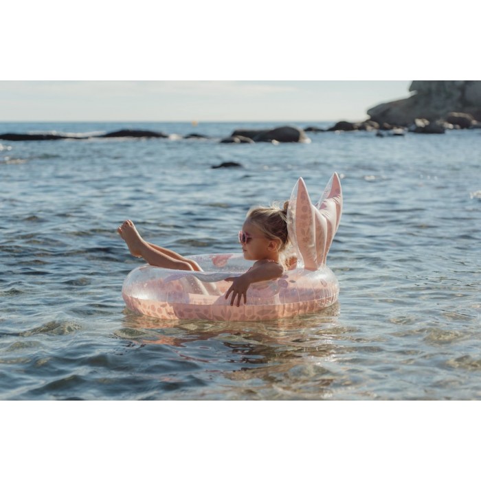 Colac in forma de coada de sirena - Dreamy Mermaid - Little Dutch