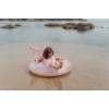 Colac in forma de coada de sirena - Dreamy Mermaid - Little Dutch