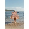Colac in forma de coada de sirena - Dreamy Mermaid - Little Dutch