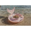 Colac in forma de coada de sirena - Dreamy Mermaid - Little Dutch