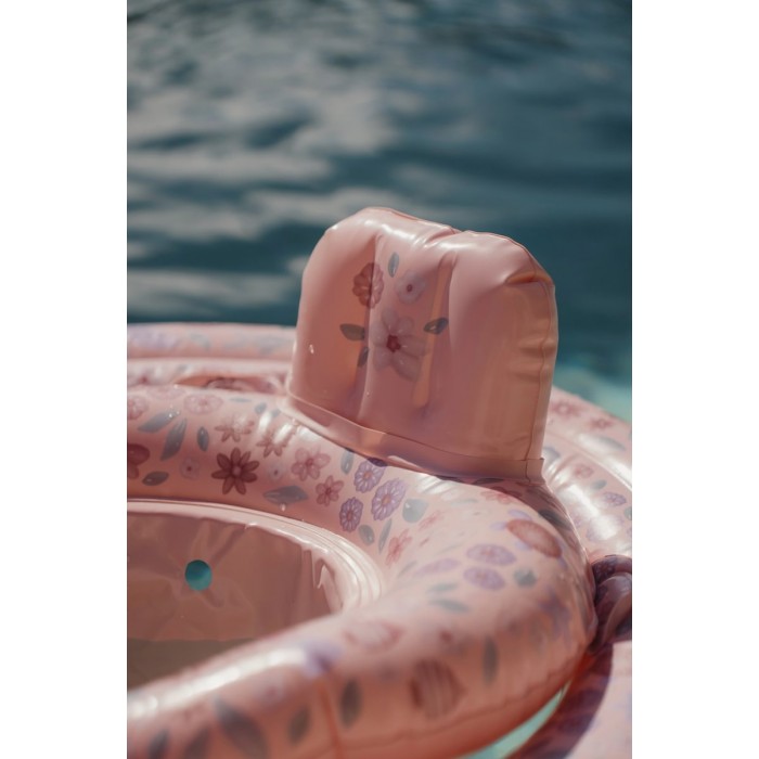 Colac pentru bebelusi - Dreamy Mermaid - Little Dutch