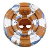 Colac pentru bebelusi - Ocean World - Little Dutch