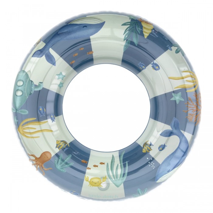 Colac pentru copii - Ocean World - Little Dutch