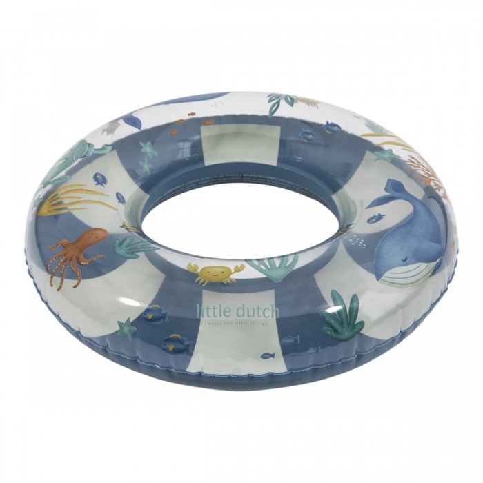 Colac pentru copii - Ocean World - Little Dutch