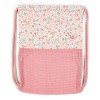 Geanta de plaja - Dreamy Flowerfield - Little Dutch