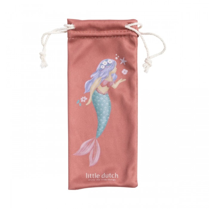 Ochelari de soare pentru copii - Dreamy Flower Field - Little Dutch
