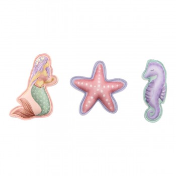 Jucarii pentru scufundare - 3 piese - Dreamy Mermaid - Little Dutch