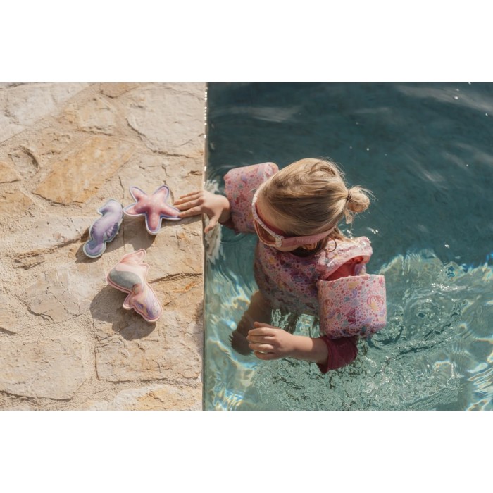 Jucarii pentru scufundare - 3 piese - Dreamy Mermaid - Little Dutch