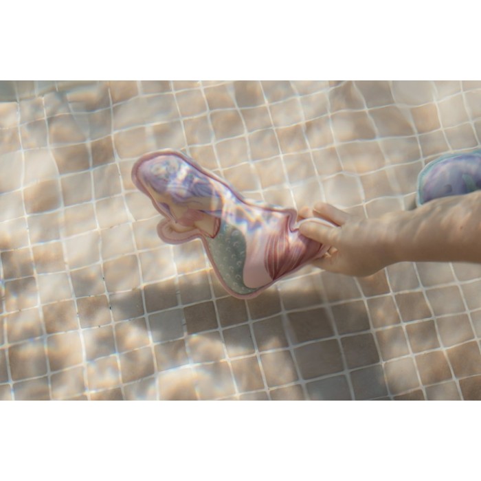 Jucarii pentru scufundare - 3 piese - Dreamy Mermaid - Little Dutch