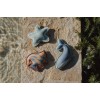 Jucarii pentru scufundare - 3 piese - Ocean World - Little Dutch