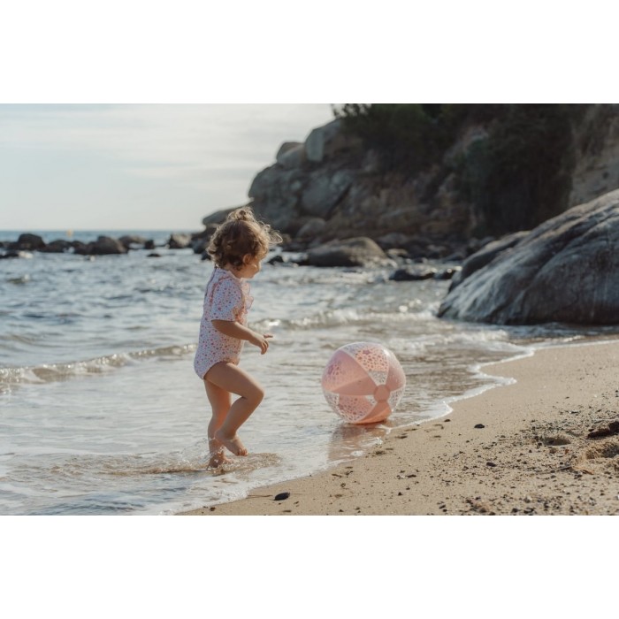 Minge de plaja - Dreamy Mermaid - Little Dutch