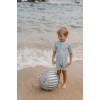 Minge de plaja - Ocean World - Little Dutch