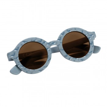 Ochelari de soare pentru copii - Ocean Splash - Little Dutch