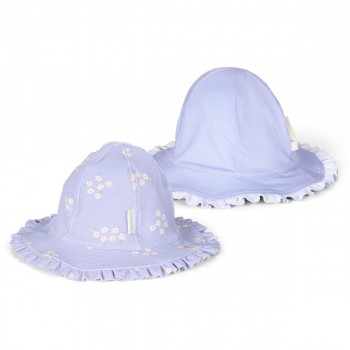 Palarie de soare - Dreamy Lavender - Little Dutch