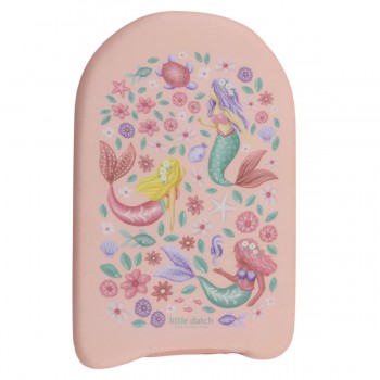 Placa de inot - Dreamy Mermaid - Little Dutch