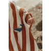 Poncho de plaja - Ocean World Brown - Little Dutch