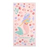 Prosop de plaja - Dreamy Mermaid - Little Dutch