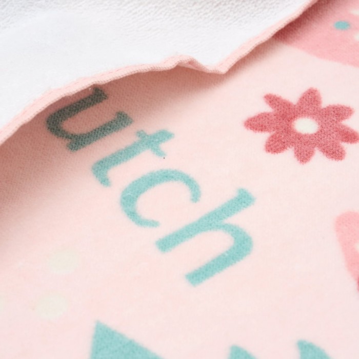 Prosop de plaja - Dreamy Mermaid - Little Dutch