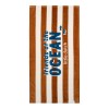 Prosop de plaja - Ocean World Brown - Little Dutch