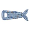 Saltea gonflabila pentru piscina in forma de coada de balena - Ocean World - Little Dutch