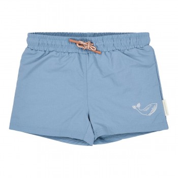Sort de baie - Ocean Blue - Little Dutch